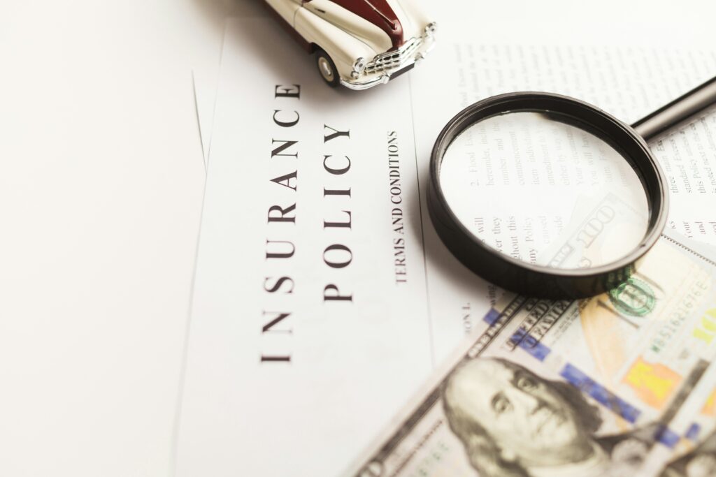 insurance이미지